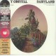 LARRY CORYELL-FAIRYLAND -COLOURED/RSD- (LP)