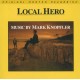 MARK KNOPFLER-LOCAL HERO (CD)
