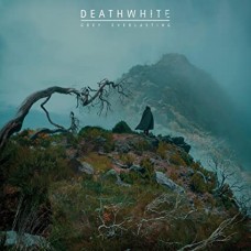 DEATHWHITE-GREY EVERLASTING (CD)