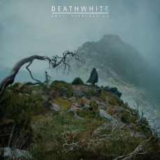 DEATHWHITE-GREY EVERLASTING -COLOURED- (LP)