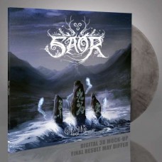 SAOR-ORIGINS -COLOURED- (LP)