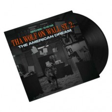 YOUR OLD DROOG/THA GOD FA-THA WOLF ON WALL ST. 2: THE AMERICAN DREAM (LP)