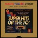 V/A-SUPER HITS OF THE 70S -COLOURED- (LP)