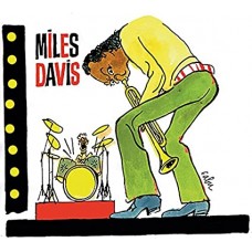 MILES DAVIS-MILES DAVIS (CABU / CHARLIE HEBDO) (2CD)