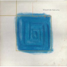 MASAHIDE SAKUMA-LISA (LP)