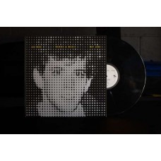 LOU REED-WORDS & MUSIC (LP)