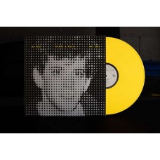 LOU REED-WORDS & MUSIC -COLOURED- (LP)