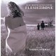 B.S.O. (BANDA SONORA ORIGINAL)-FLESH AND BONE (CD)