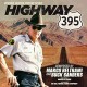 MARCO BELTRAMI & BUCK SANDERS-HIGHWAY 395: ORIGINAL SCORE (CD)