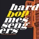 HARD BOP MESSENGERS-LIVE AT THE LAST HOTEL (LP)