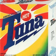 HOT TUNA-AMERICAS CHOICE (LP)