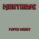 MONTROSE-PAPER MONEY -COLOURED- (LP)
