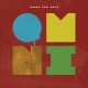MINUS THE BEAR-OMNI -COLOURED- (LP)