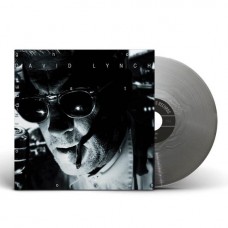 DAVID LYNCH-GHOST OF LOVE (7")