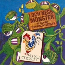 THIRDORGAN-LOCH NESS MONSTER (CD)
