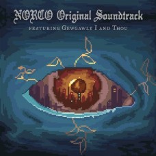 GEWGAWLY I AND THOU-NORCO (LP)