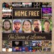 HOME FREE-SOUNDS OF LOCKDOWN (CD)