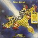 BRIAN BENNETT-VOYAGE:A JOURNEY INTO DISCOID FUNK -COLOURED/RSD- (LP)
