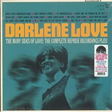 DARLENE LOVE-DEEP INTO MY HEART:THE COMPLETE REPRISE RECORDINGS PLUS! 1964-2014 -RSD- (LP)