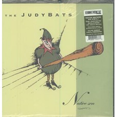 JUDYBATS-NATIVE SON -COLOURED/RSD- (LP)
