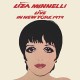 LIZA MINNELLI-LIVE IN NEW YORK 1979 -COLOURED- (2LP)