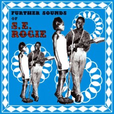 S.E. ROGIE-FURTHER SOUNDS OF (LP)