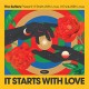 SUFFERS-IT STARTS WITH LOVE (CD)