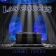 LAS CRUCES-COSMIC TEARS (CD)