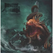 BEHOLD! THE MONOLITH-FROM THE FATHOMLESS DEEP (LP)