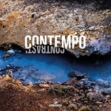 CONTRASTI-CONTEMPO (CD)