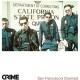 CRIME-SAN FRANCISCO'S DOOMED (LP)