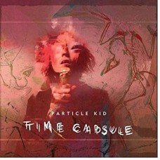 PARTICLE KID-TIME CAPSULE (2CD)