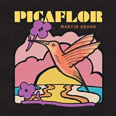 MARTIN BRUHN-PICAFLOR (LP)