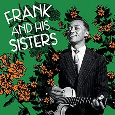 FRANK & HIS SISTERS-FRANK & HIS SISTERS (LP)