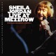 SHEILA JORDAN-LIVE AT MEZZROW (CD)