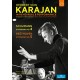 HERBERT VON KARAJAN-IN REHEARSAL AND PERFORMANCE (DVD)