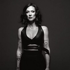 AMANDA SHIRES-TAKE IT LIKE A MAN (CD)