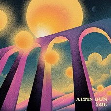 ALTIN GUN-YOL -COLOURED- (LP)