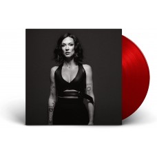 AMANDA SHIRES-TAKE IT LIKE A MAN (LP)