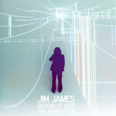 JIM JAMES-REGIONS OF LIGHT AND SOUND OF GOD -COLOURED- (2LP)