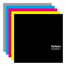 FARBEN-TEXTSTAR+ (2LP)