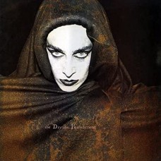 DIAMANDA GALAS-DIVINE PUNISHMENT (LP)