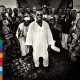 KING WASIU AYINDE MARSHAL-TALAZO FUJI MUSIC PARTY! -COLOURED- (LP)