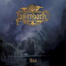 FALKENBACH-ASA (2CD)