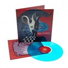 ARCTURUS-ARCTURIAN -COLOURED- (LP)