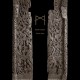 MOIRAI-BLOOD TREASURE, WOVEN FATES (CD)