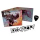 DYNAZTY-FINAL ADVENT (CD)