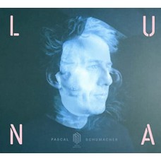 PASCAL SCHUMACHER-LUNA (CD)