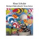 KLAUS SCHULZE-RICHARD WANFRIED'S TIME ACTOR (CD)
