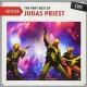 JUDAS PRIEST-SETLIST: THE VERY BEST OF JUDAS PRIEST LIVE (CD)